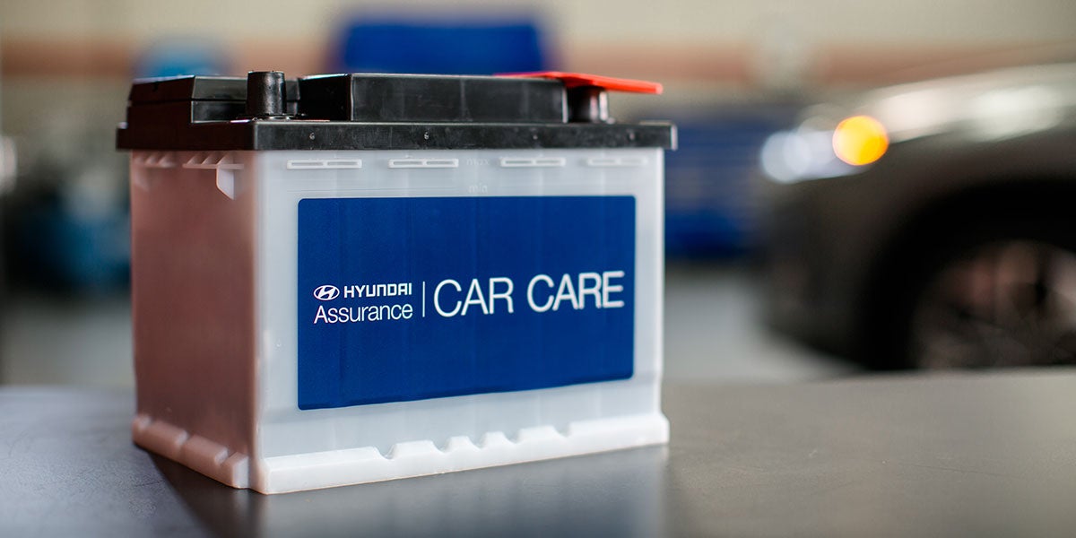 Hyundai of 110 Battery in Farmingdale NY